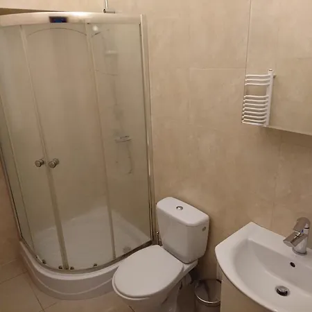 Stradomska 5, Mickiewicz Apartman Krakkó