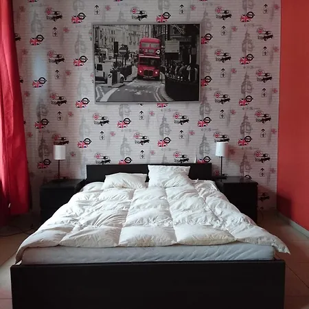Apartment Stradomska 5, Mickiewicz *