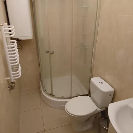 Stradomska 5, Mickiewicz * Krakow