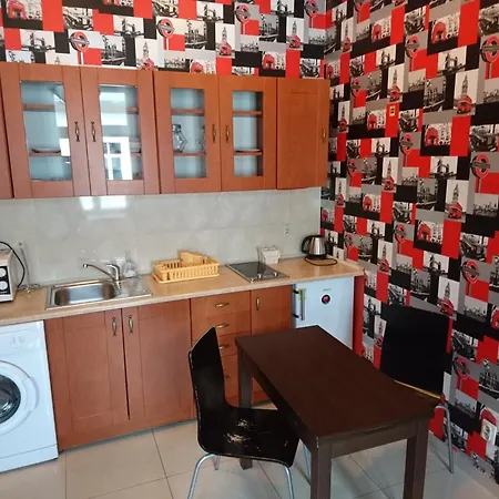 Apartment Stradomska 5, Mickiewicz