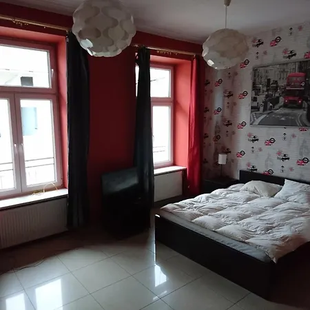 Stradomska 5, Mickiewicz Krakow